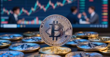 stablecoins impact on crypto