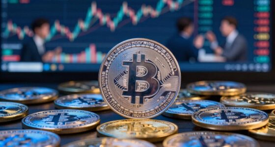 stablecoins impact on crypto