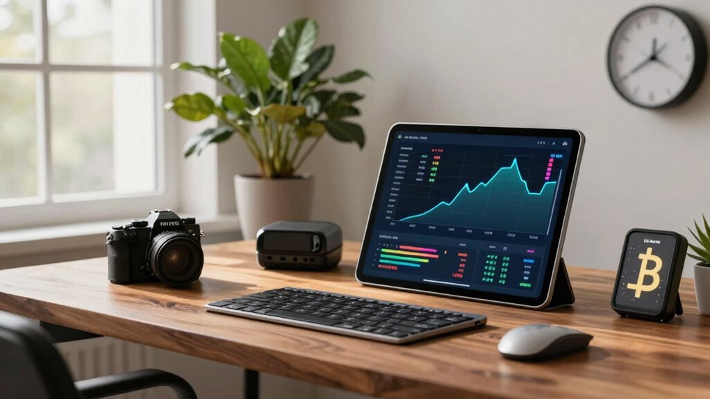strategic crypto investment approach