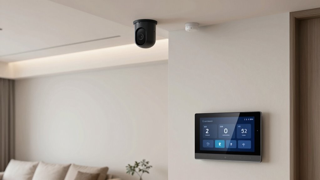 strategic security equipment selection