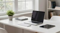 stress reducing digital workspace