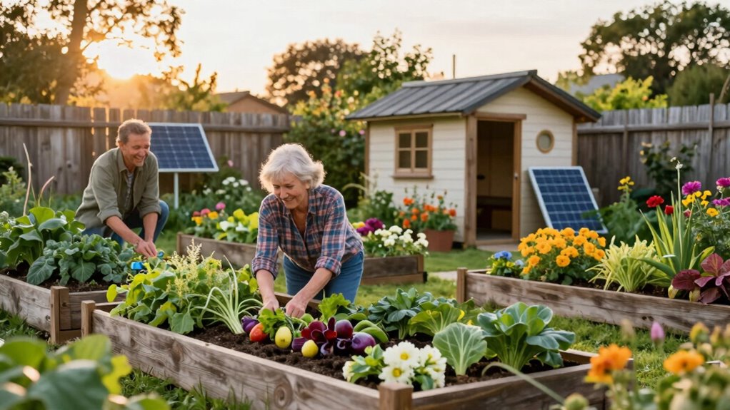 sustainable retirement lifestyle choices