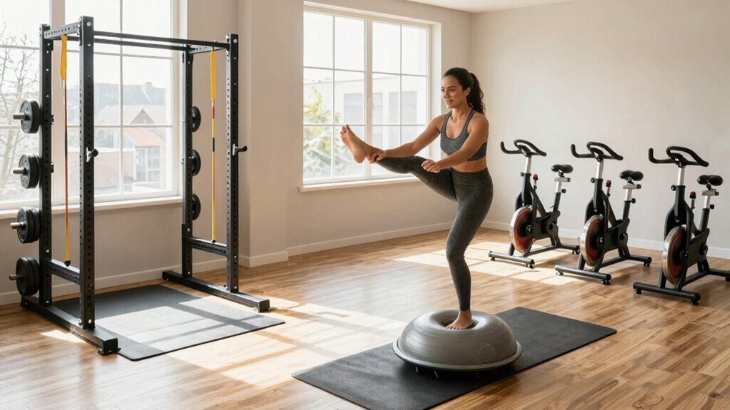tailored home fitness strategies