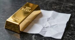 tangible asset versus derivative