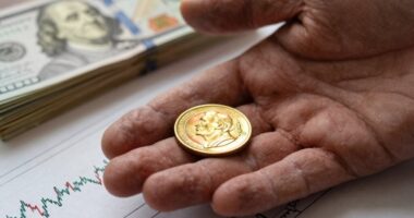 tangible wealth emotional security