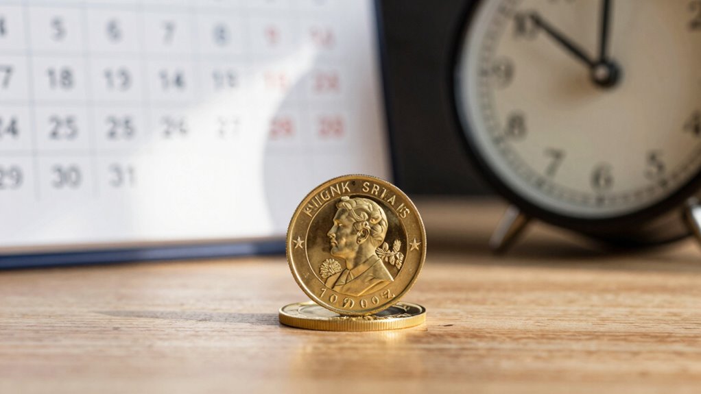 timing and market awareness