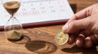 timing gold ira strategically