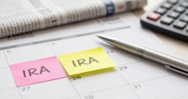 timing misconceptions in ira contributions