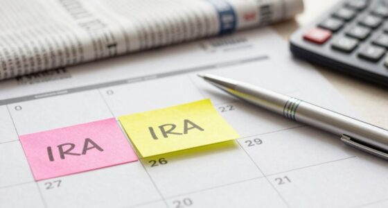 timing misconceptions in ira contributions