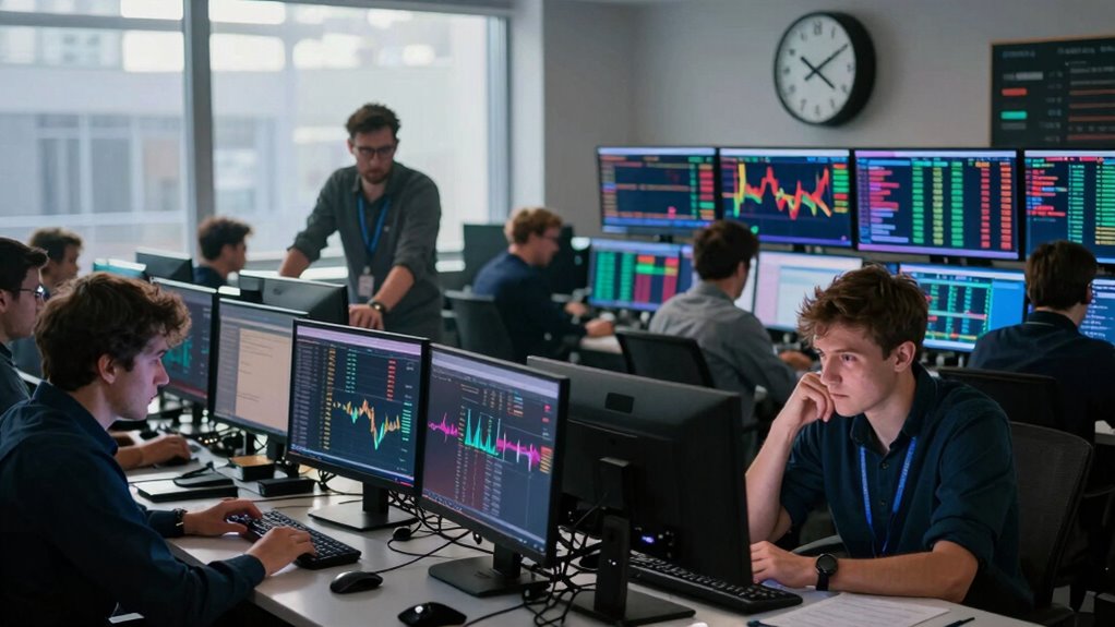 timing narratives for success
