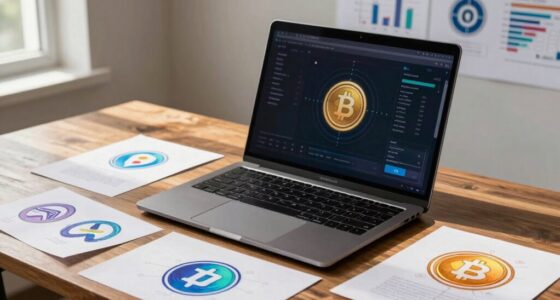token design drives research