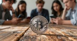 token supply influences sentiment