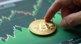 token unlocks influence value