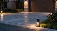 traditional driveway alerts still matter