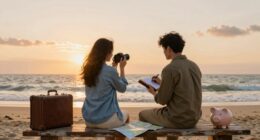 travel smart save wisely