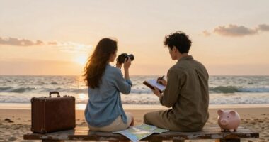 travel smart save wisely