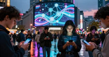 understanding crypto network effects
