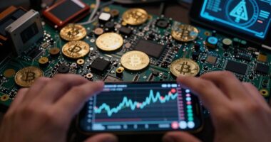 understanding crypto s basic framework