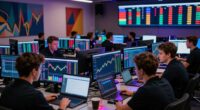 understanding crypto trading dynamics