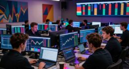 understanding crypto trading dynamics