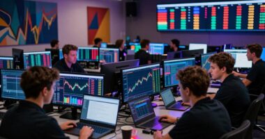 understanding crypto trading dynamics