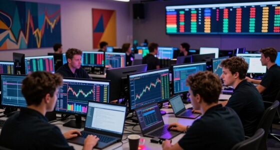understanding crypto trading dynamics