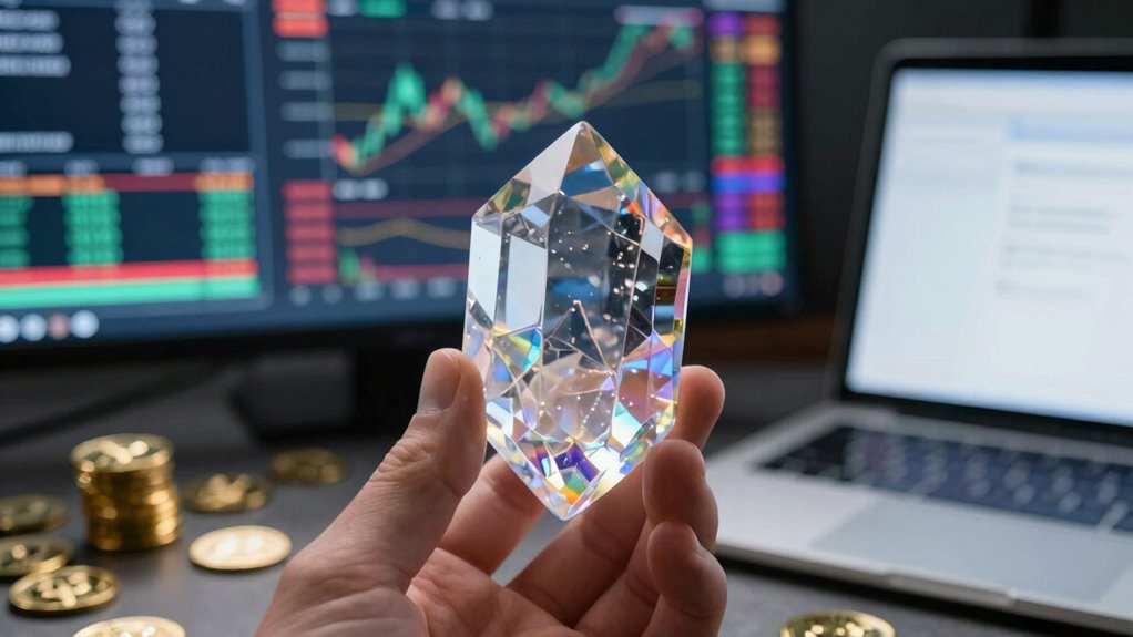 understanding cryptocurrency and blockchain