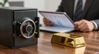 understanding custody in investments