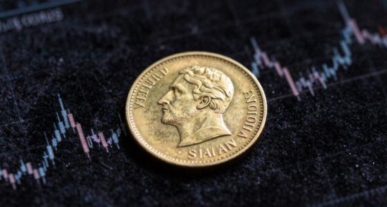 understanding gold s price fluctuations