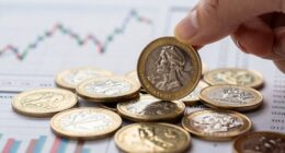 understanding precious metals spreads