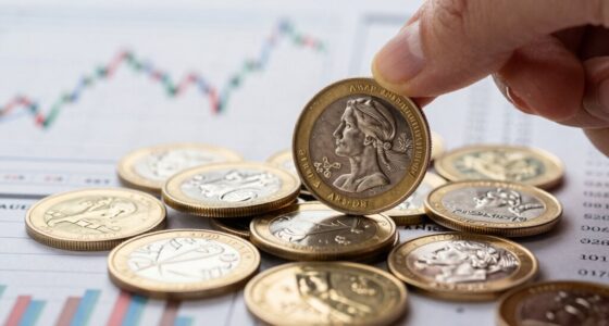 understanding precious metals spreads