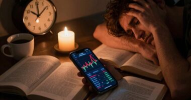 understanding risk before reward