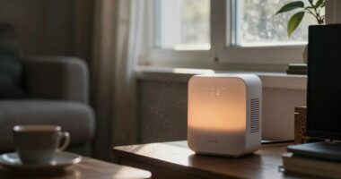 unnoticed indoor air risks