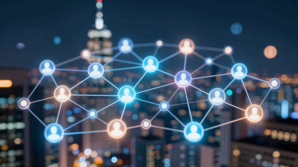 user adoption drives growth