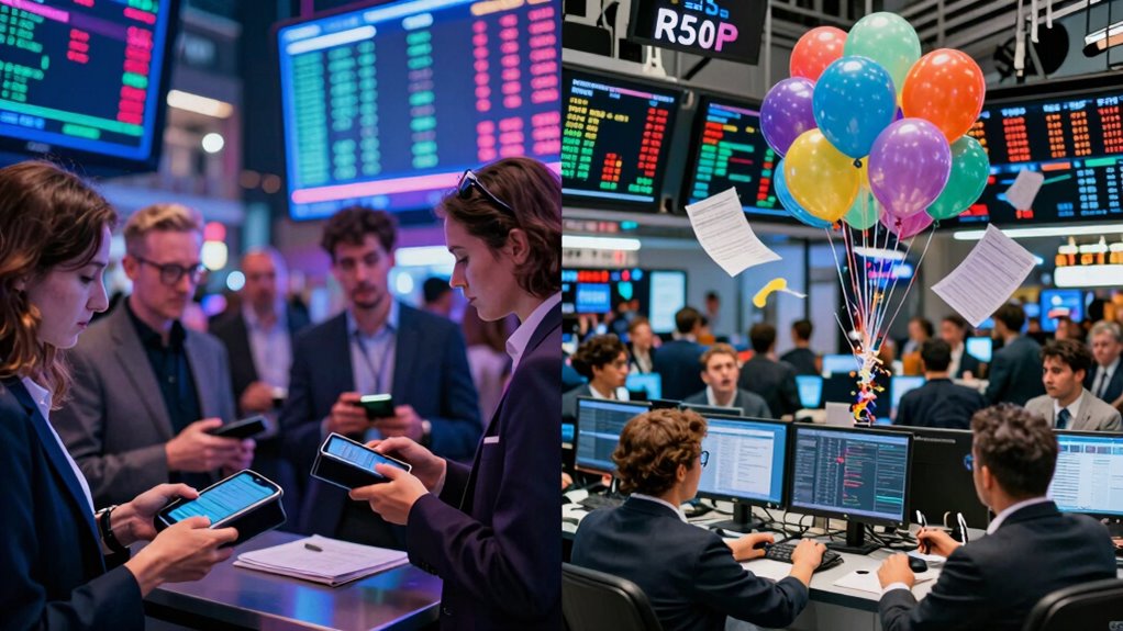utility versus speculation in crypto