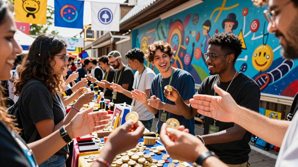 value of community engagement