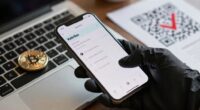 verify address before sending