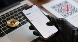 verify address before sending