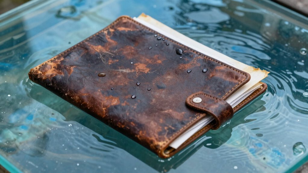 waterproofing protects digital assets