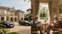 wealth vs retirement preparedness