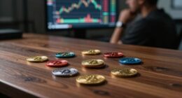 whale influence on tokens