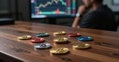 whale influence on tokens
