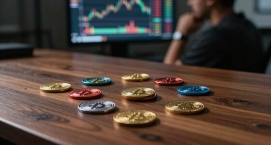 whale influence on tokens