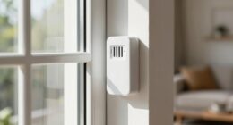 window sensors capabilities and limits