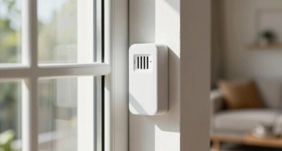 window sensors capabilities and limits