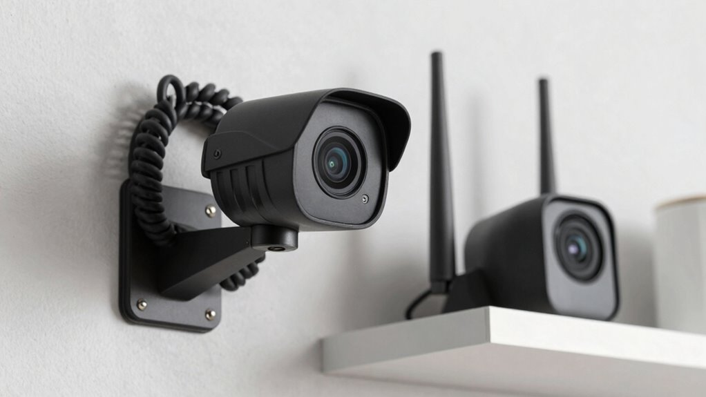 wireless device interference management