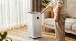 10 Best Air Purifier for Wildfire Smoke in 2026