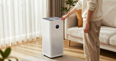 10 Best Air Purifier for Wildfire Smoke in 2026