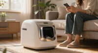 10 Best Best Automatic Litter Box Premium in 2026
