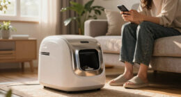 10 Best Best Automatic Litter Box Premium in 2026
